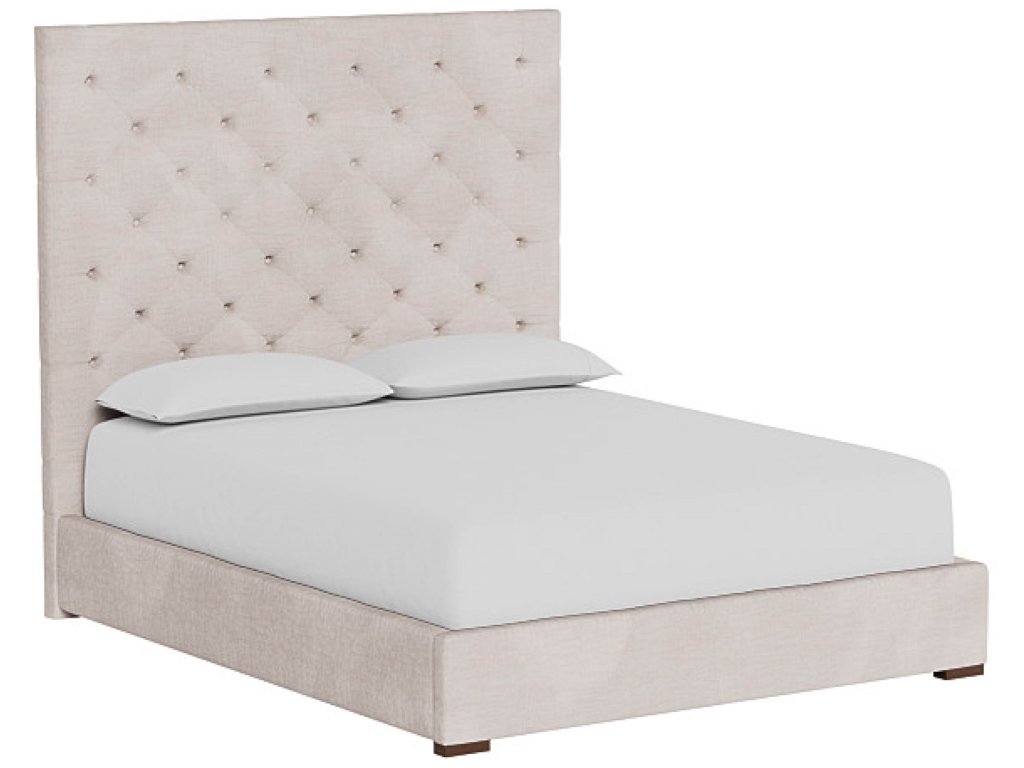 Brando Bed - image 1