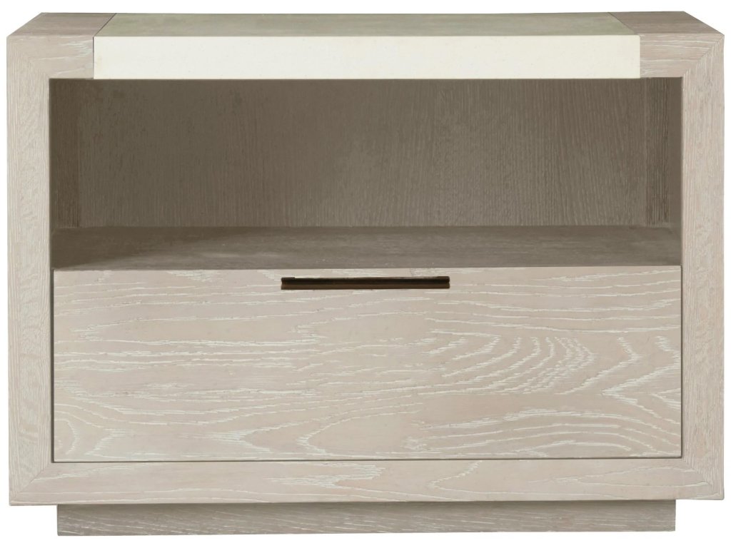 Wilshire Nightstand - image 1
