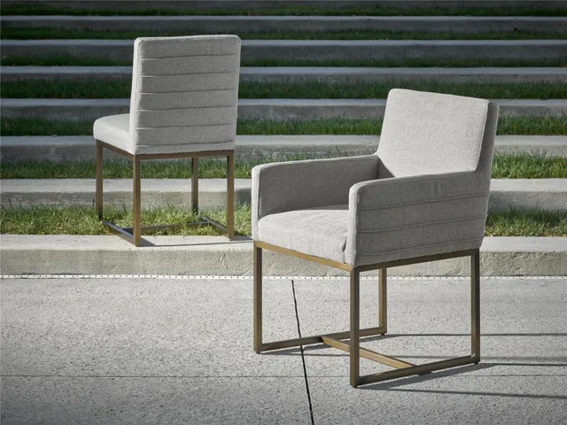 Cooper Side Chair - Alternative View