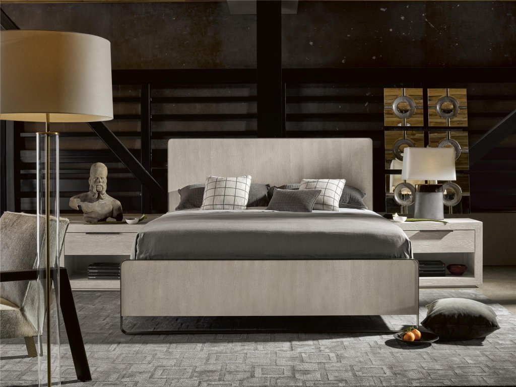 Huston Nightstand - main image