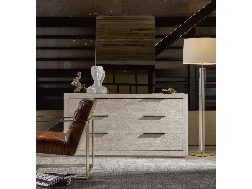 Huston Dresser - main image