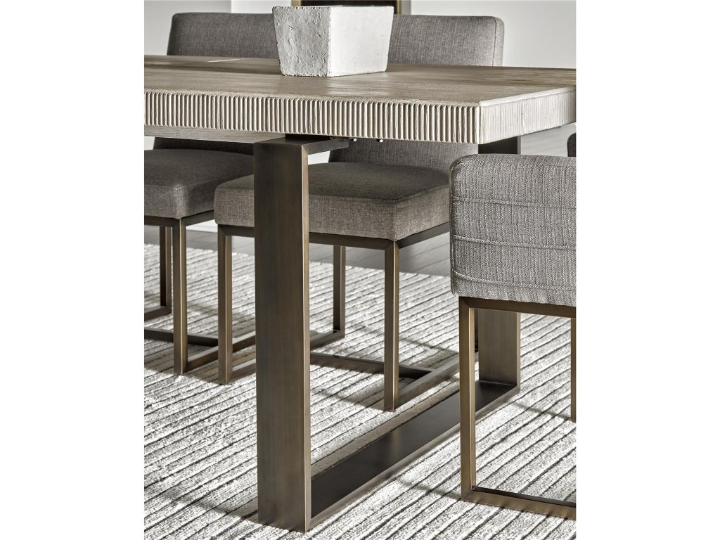 Robards Rectangular Dining Table - image 1