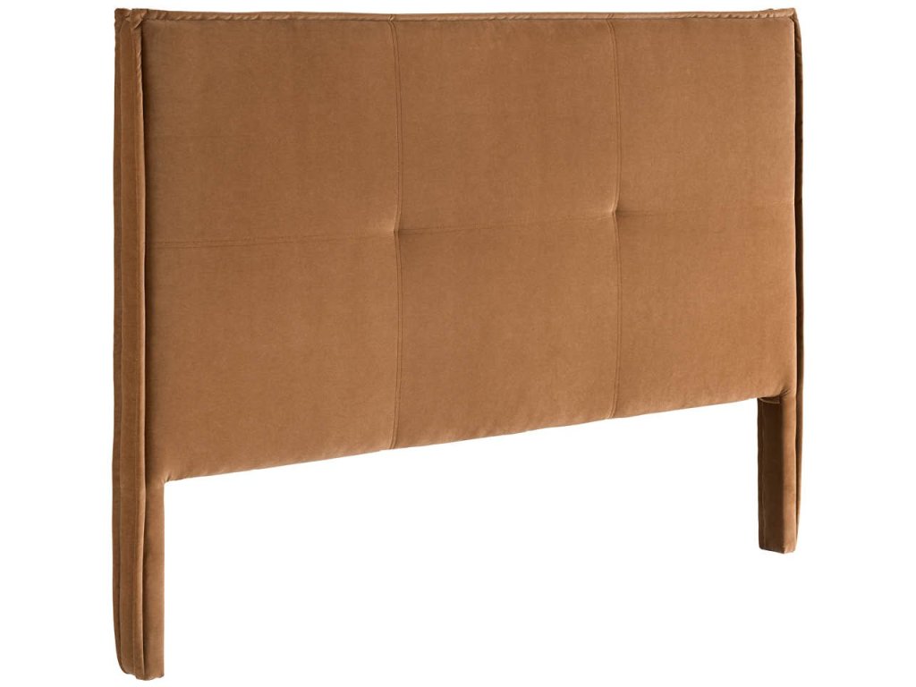 Connery Bed Headboard Only King - Cal King - Special Order - image 1