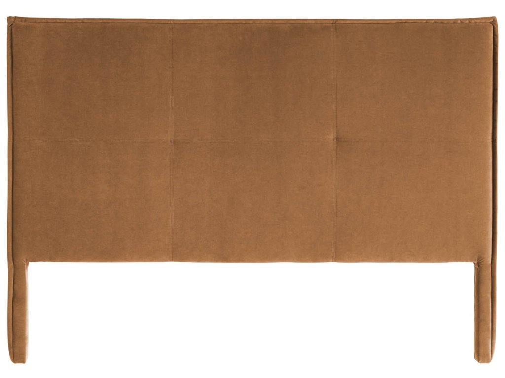 Connery Bed Headboard Only King - Cal King - Special Order - main image