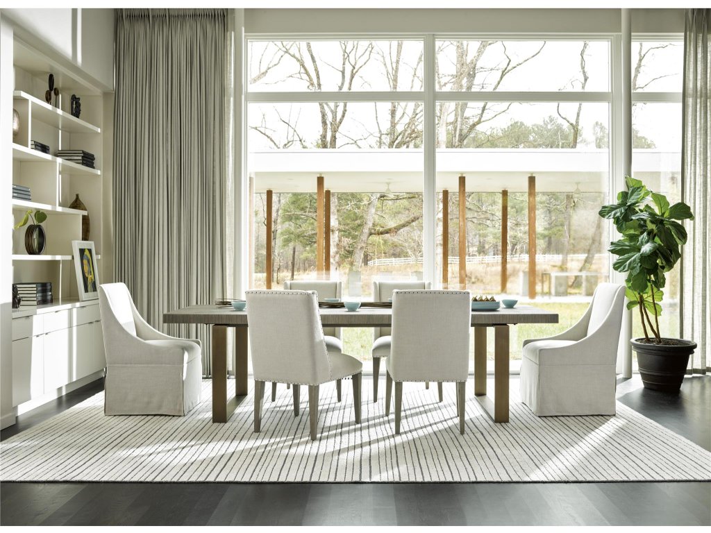 Robards Rectangular Dining Table - main image