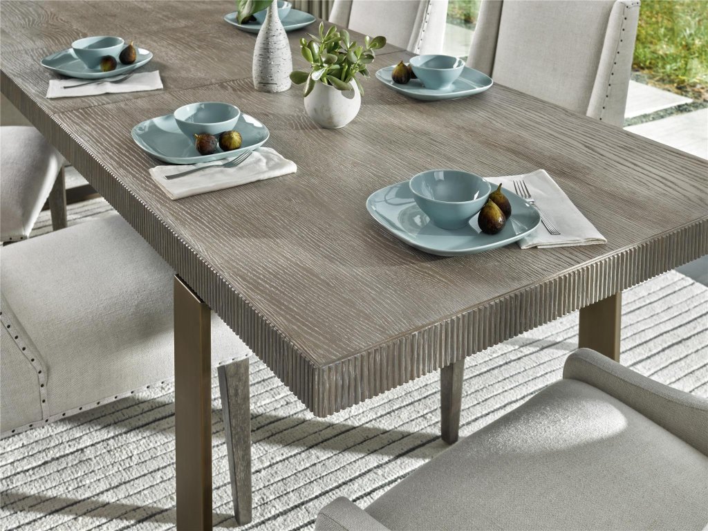 Robards Rectangular Dining Table - image 1