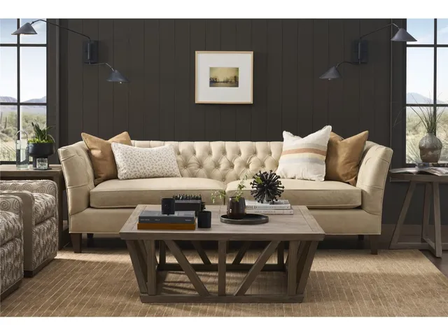 Duncan Sofa
