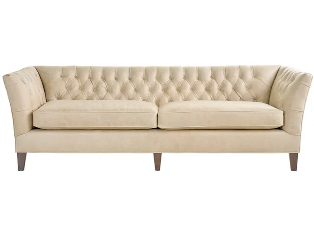 Duncan Sofa