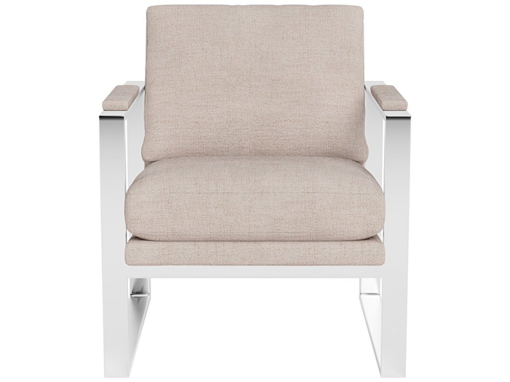 Corbin Accent Chair - Special Order - main image