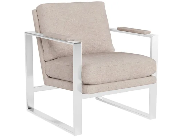Corbin Accent Chair - Special Order - Alternative View