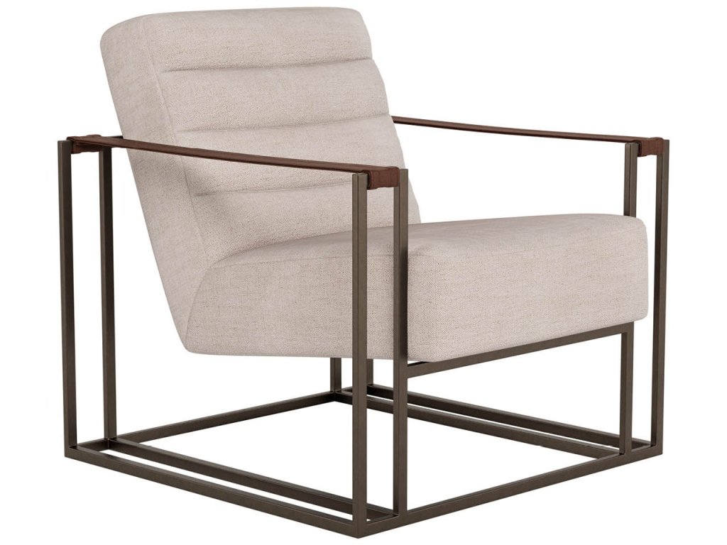 Jensen Accent Chair - Special Order - image 1