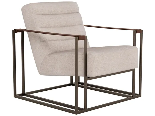 Jensen Accent Chair - Special Order - Alternative View