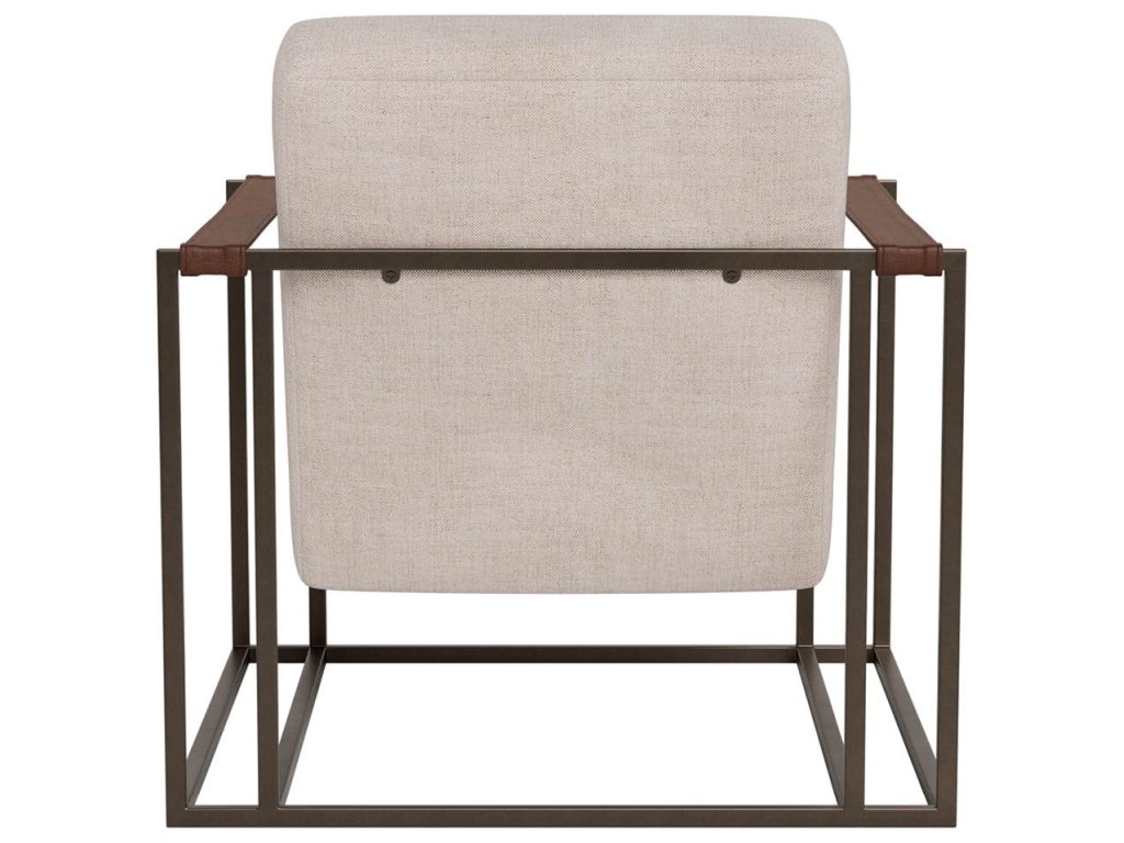 Jensen Accent Chair - Special Order - image 2