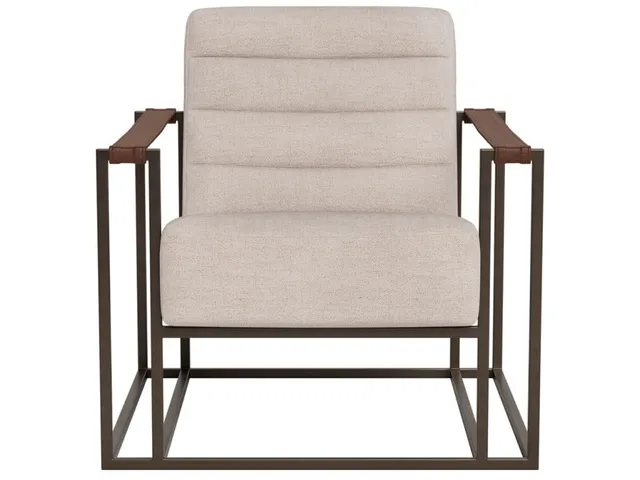 Jensen Accent Chair - Special Order