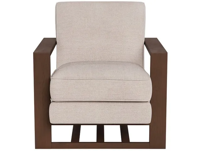 Teague Accent Chair - Special Order