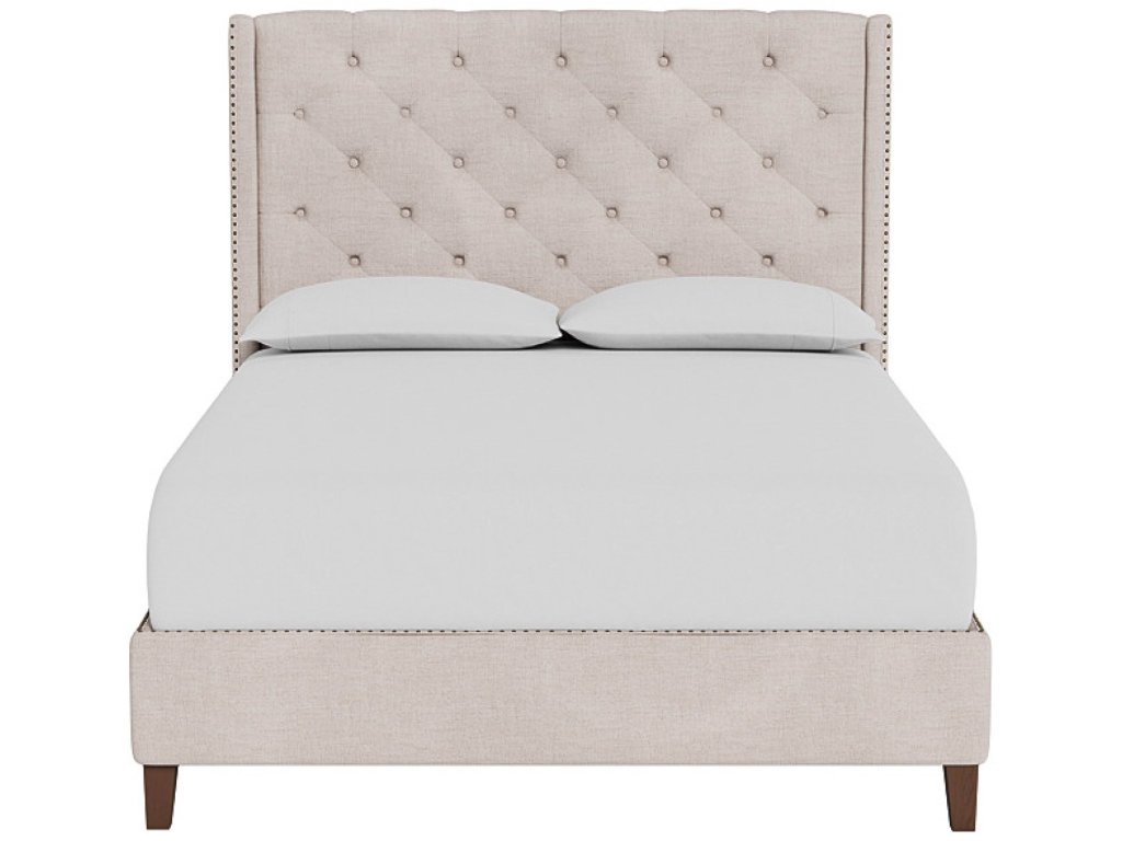 Panache Bed - main image