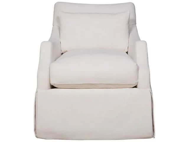 Margaux Accent Chair - Alternative View