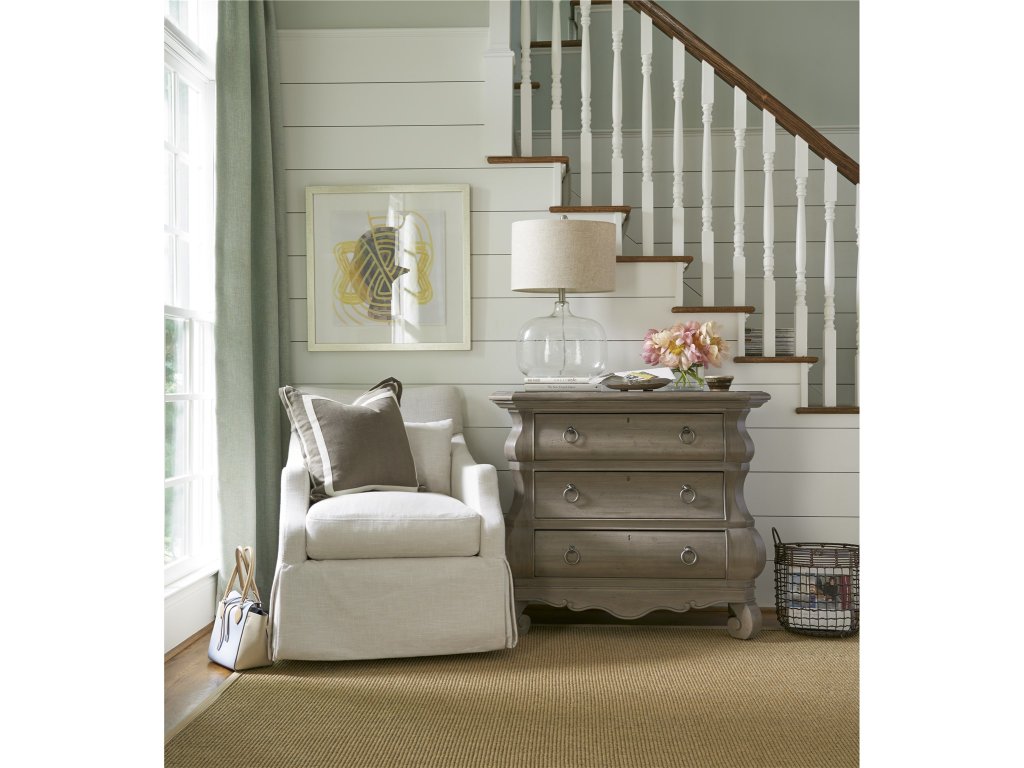 Margaux Accent Chair - main image