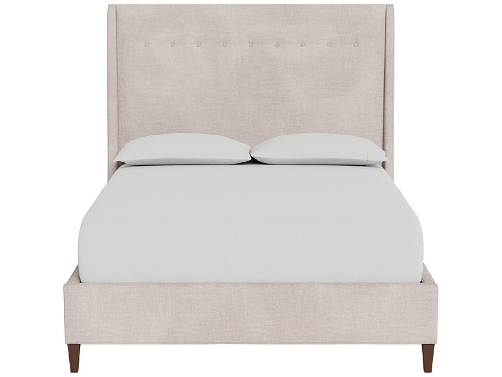 Midtown Bed - main image