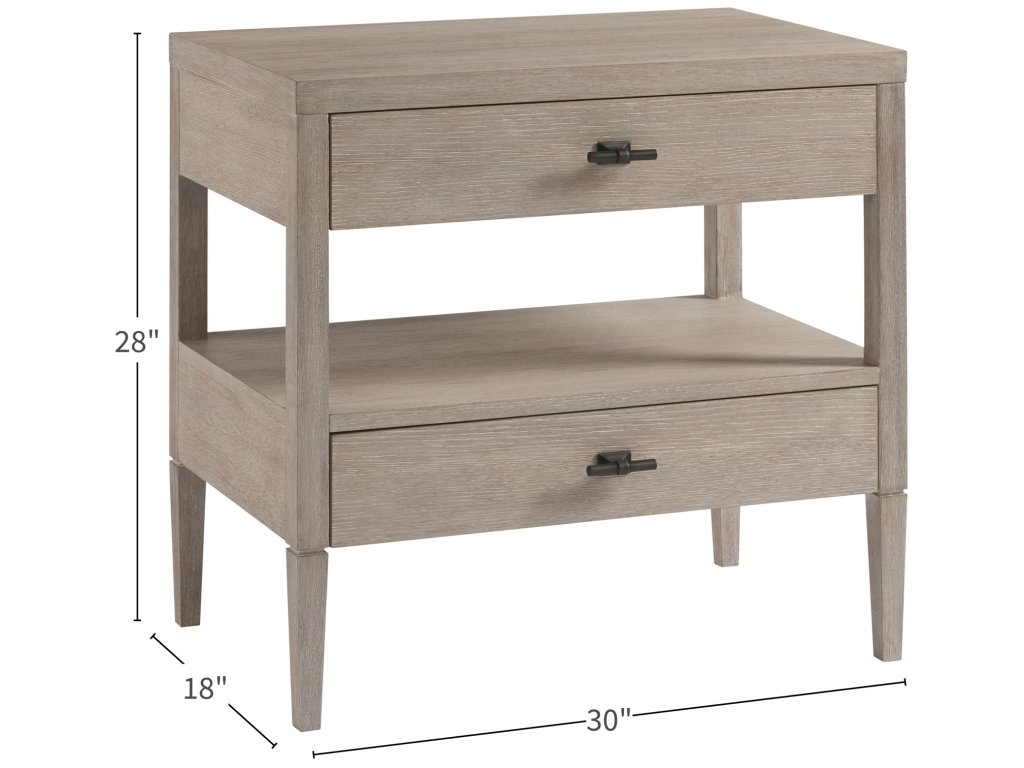 Midtown Nightstand - image 2