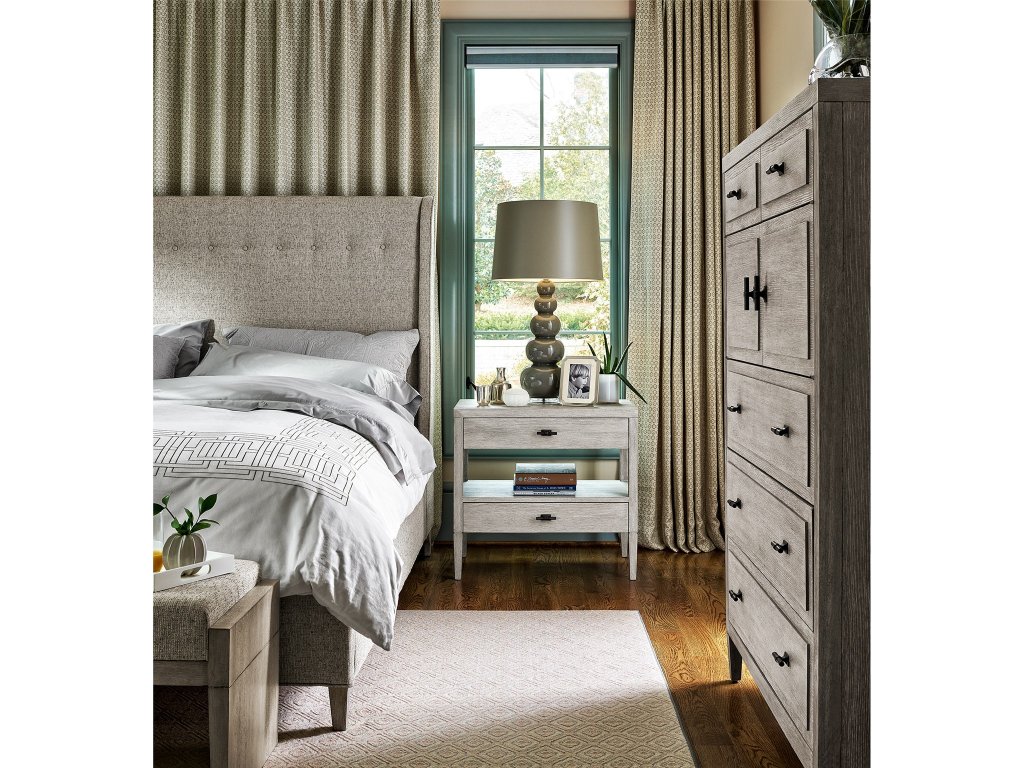Midtown Nightstand - main image
