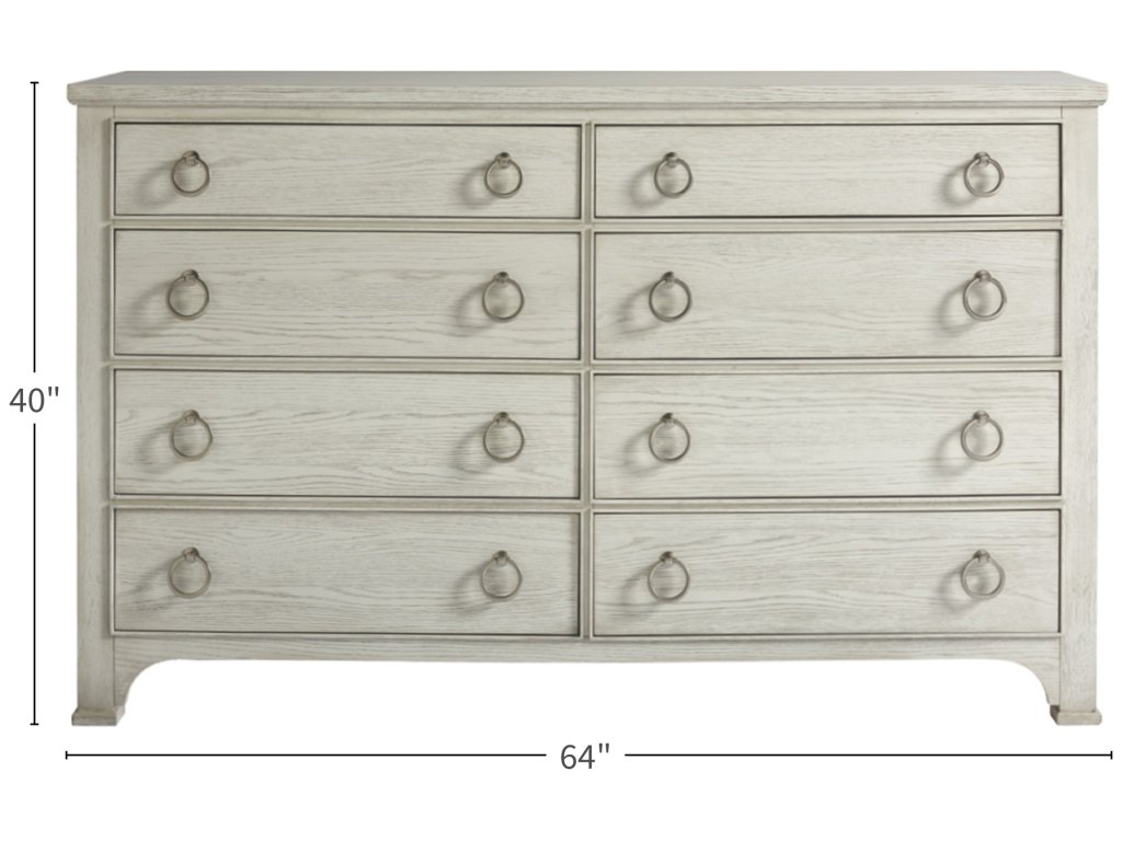 The Escape Drawer Dresser - image 4