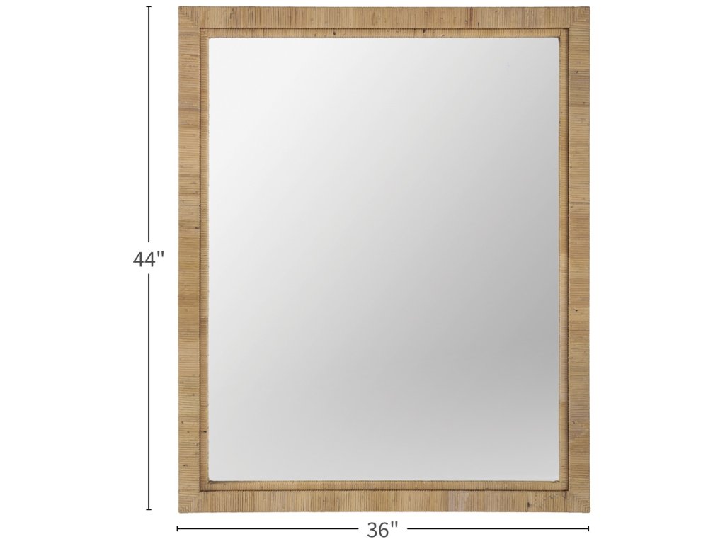 Long Key Mirror - image 3