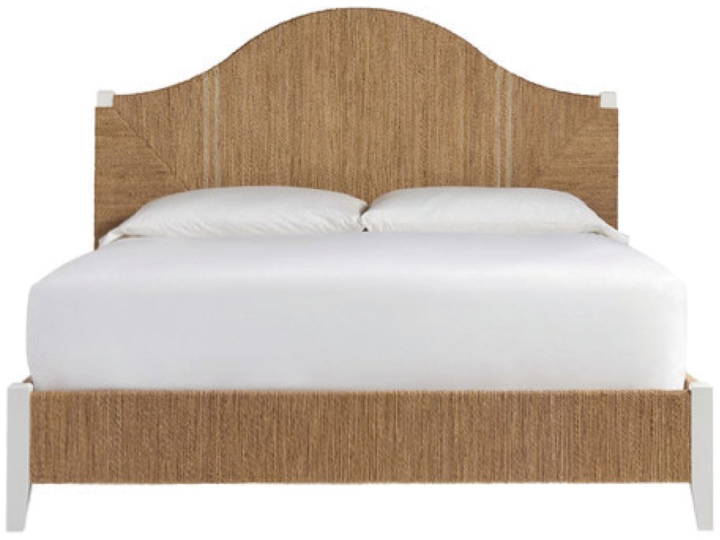 Seabrook Queen Bed - image 1