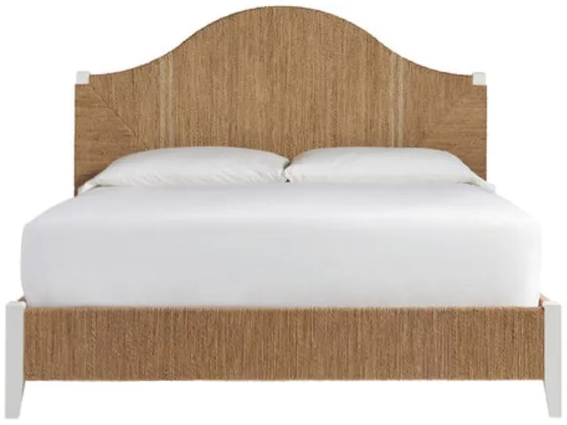 Seabrook King Bed - Alternative View