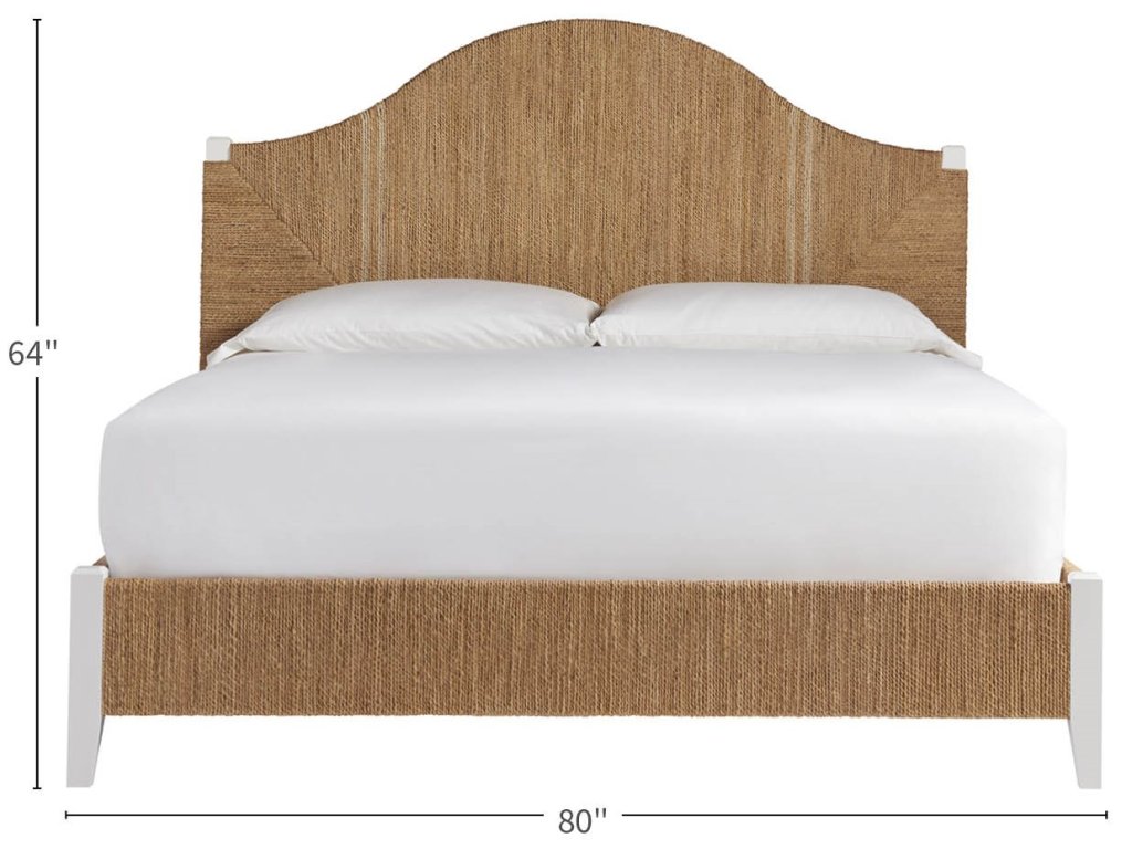 Seabrook King Bed - image 2