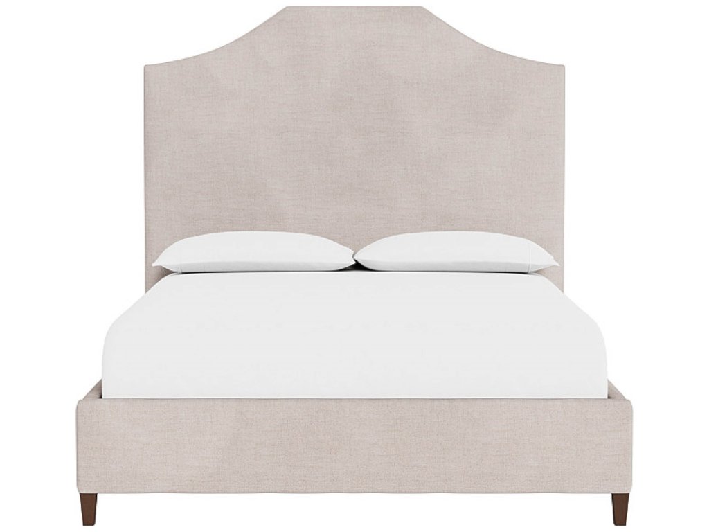 Blythe Bed - main image