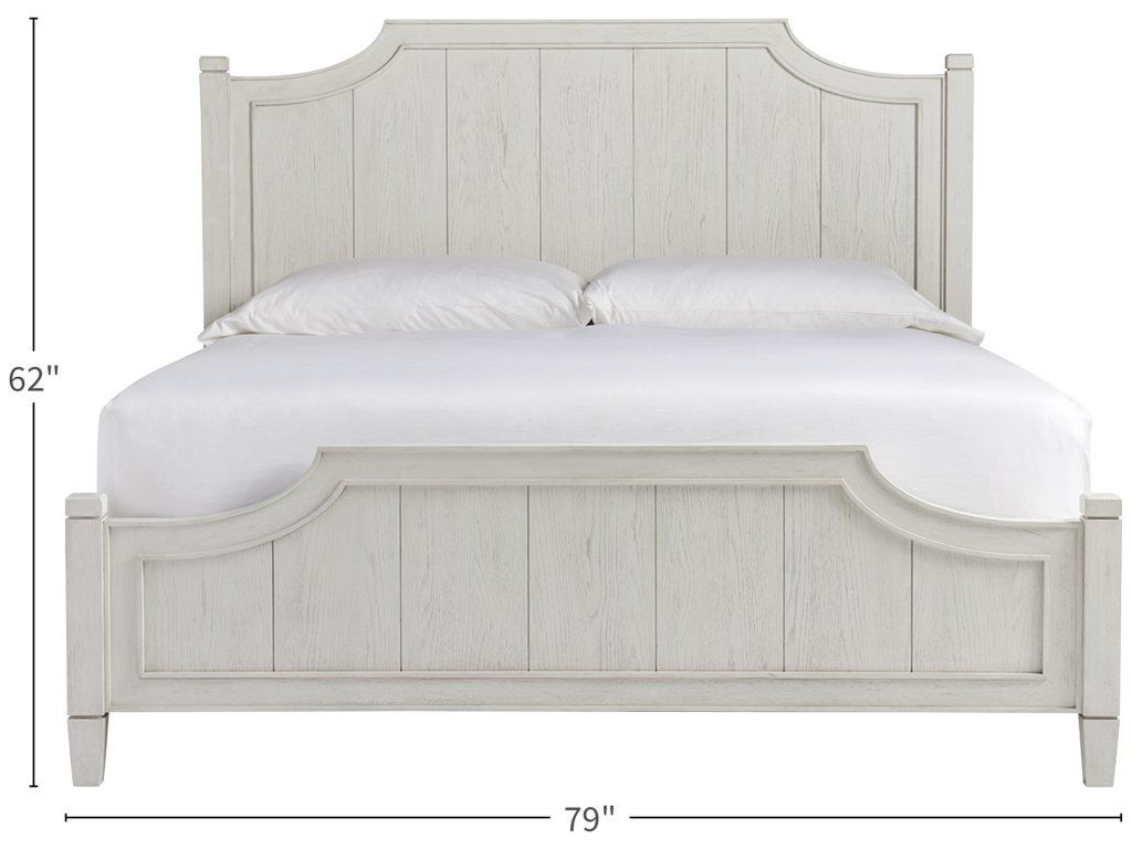 Surfside King Bed - image 3