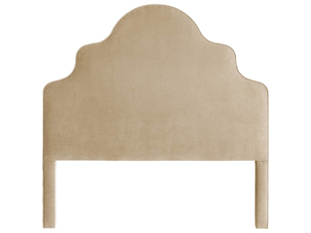 Sagamore Hill Bed Headboard Only King - Cal King - Special Order - main image
