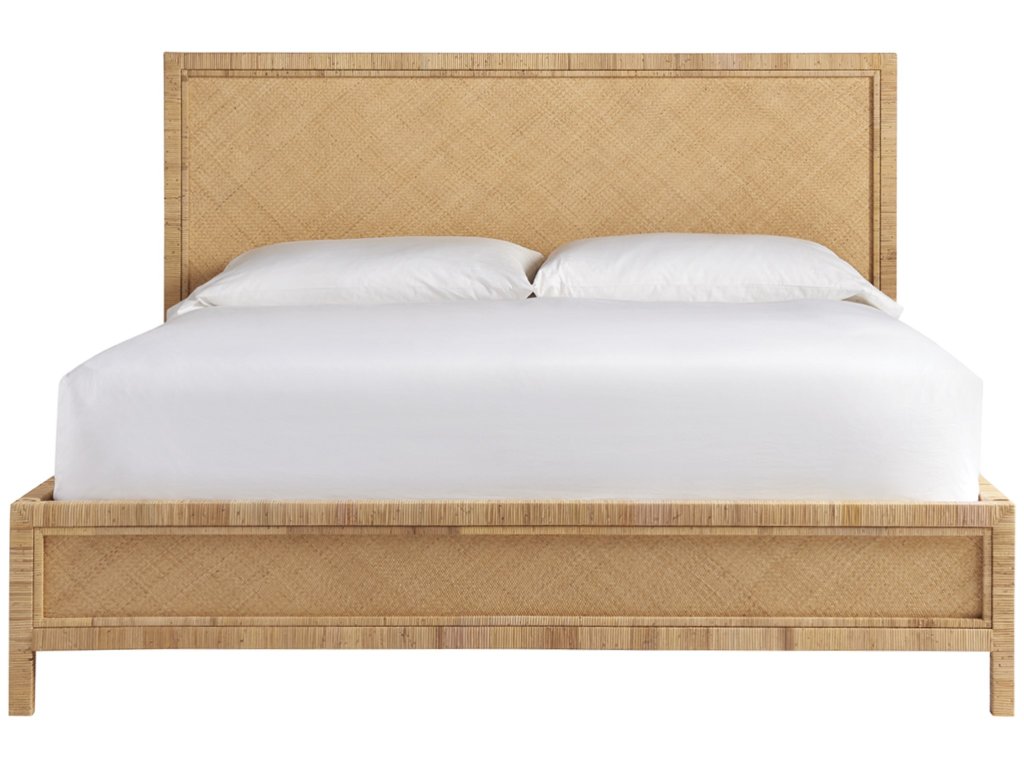 Long Key Queen Bed - image 2