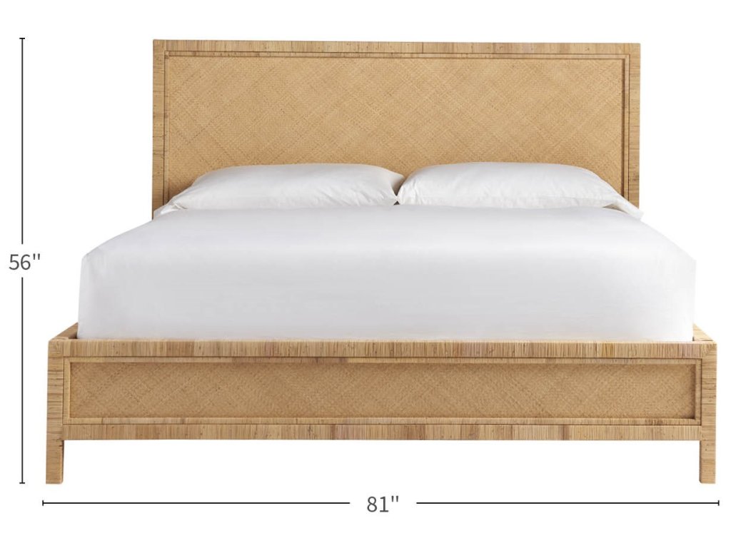 Long Key King Bed - image 3