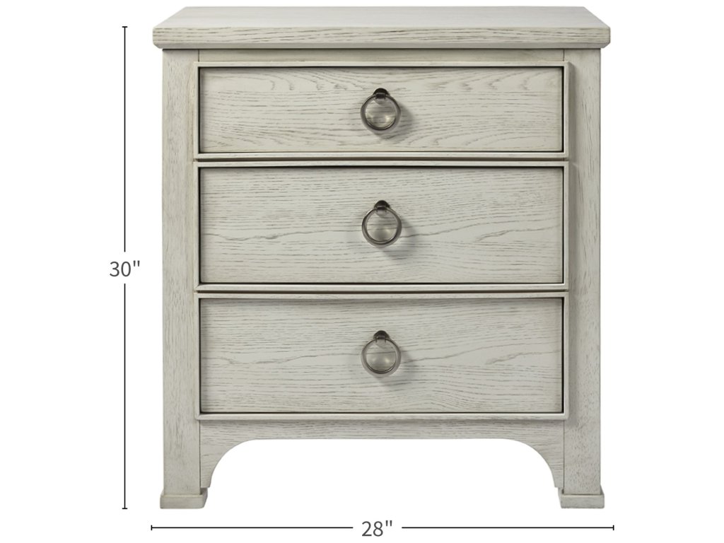 Nightstand - image 5