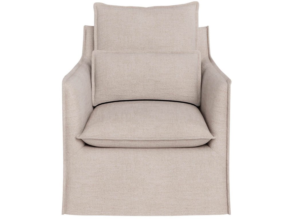 Siesta Key Swivel Chair - Special Order - main image