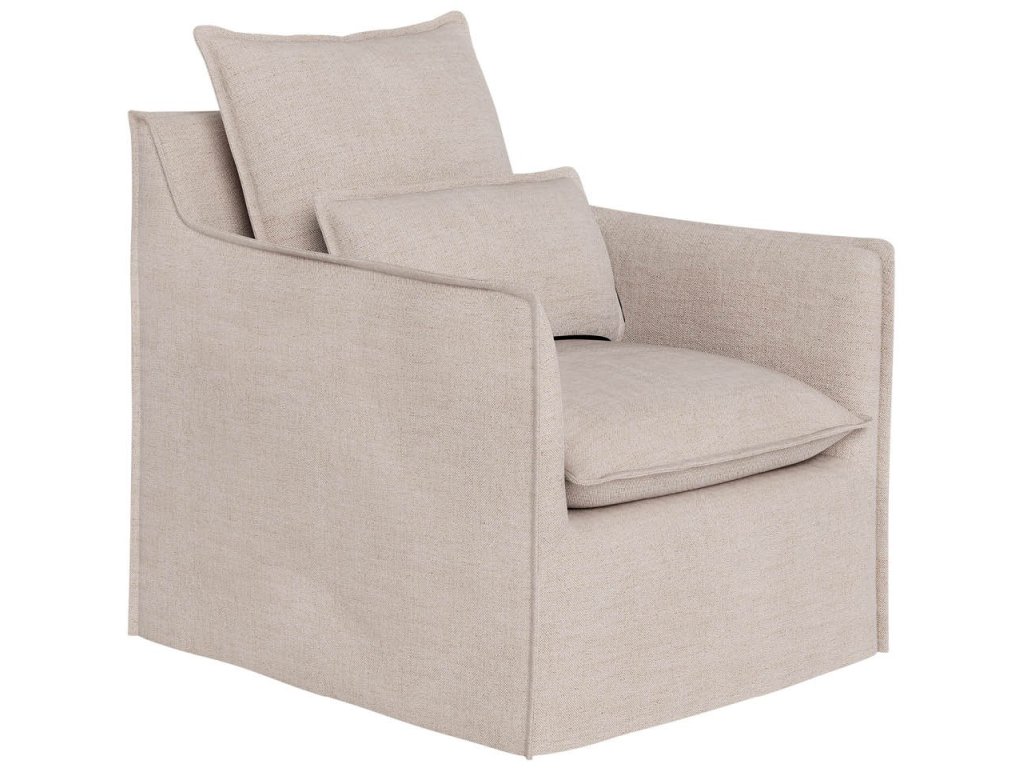 Siesta Key Swivel Chair - Special Order - image 1