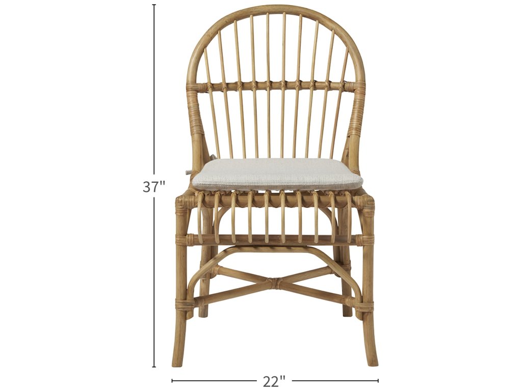 Sanibel Side Chair - image 2