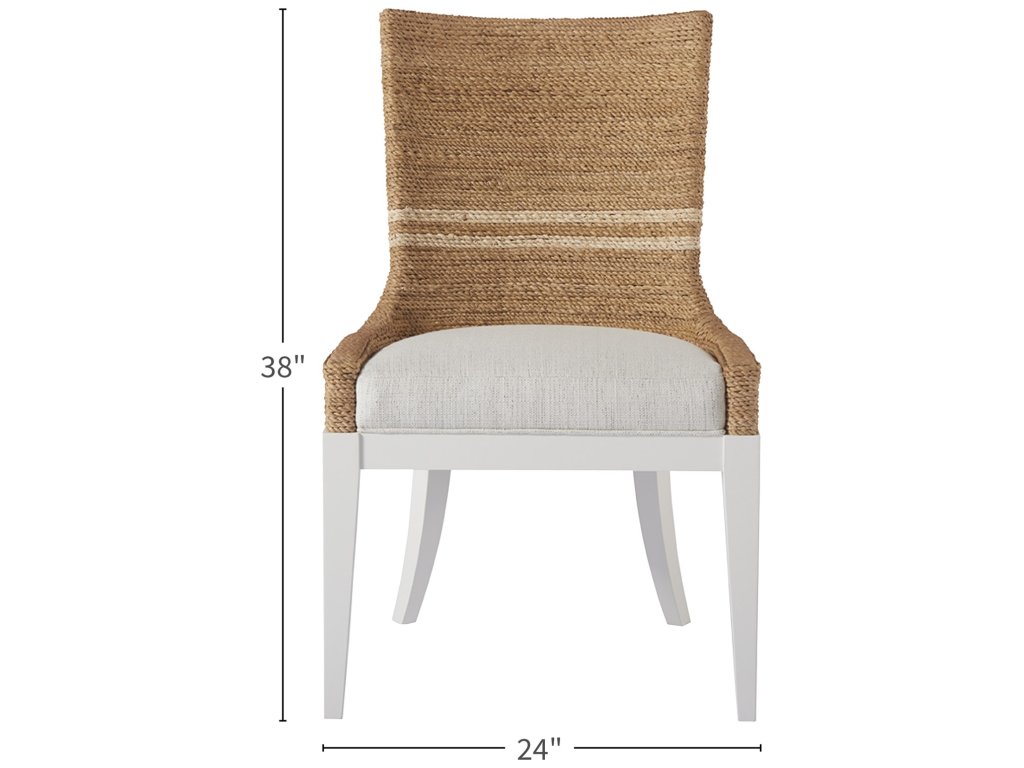 Siesta Key Dining Chair - image 3