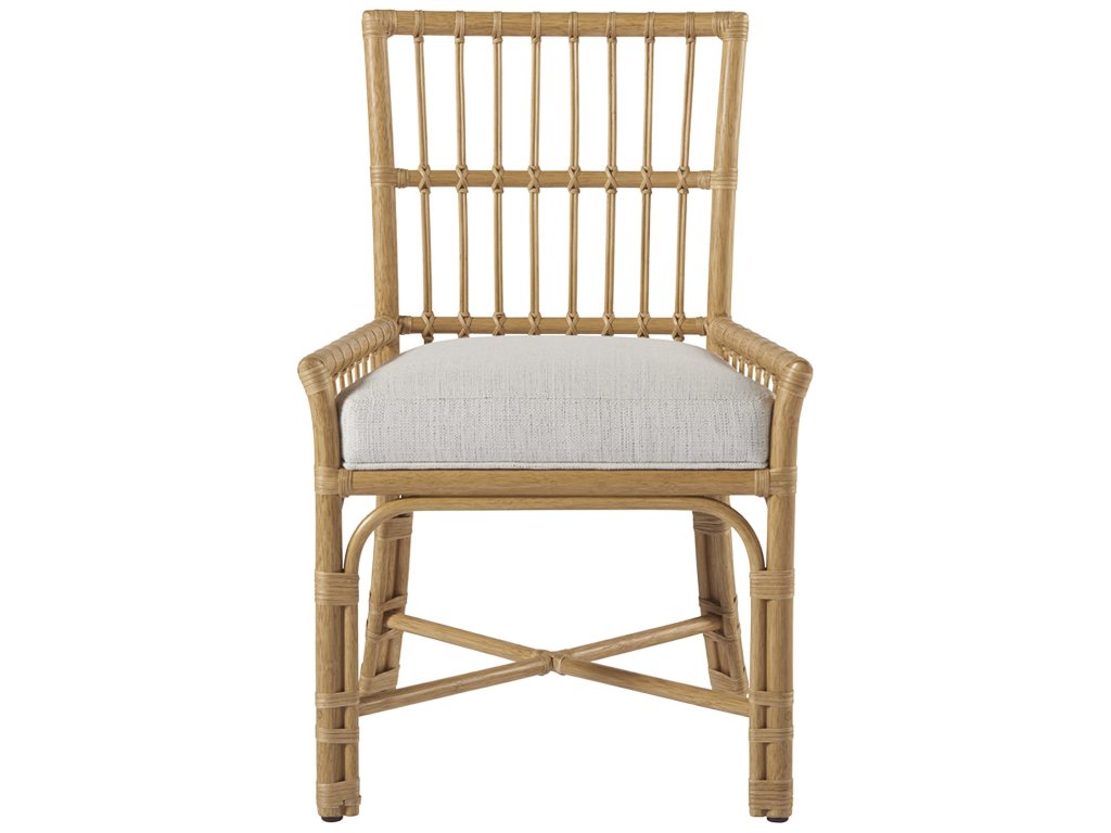 Clearwater Low Arm Chair - image 2