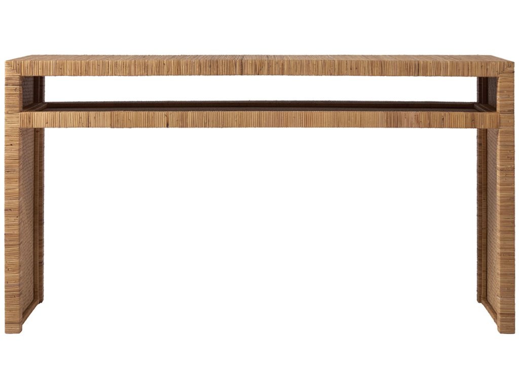 Long Key Console Table - image 1