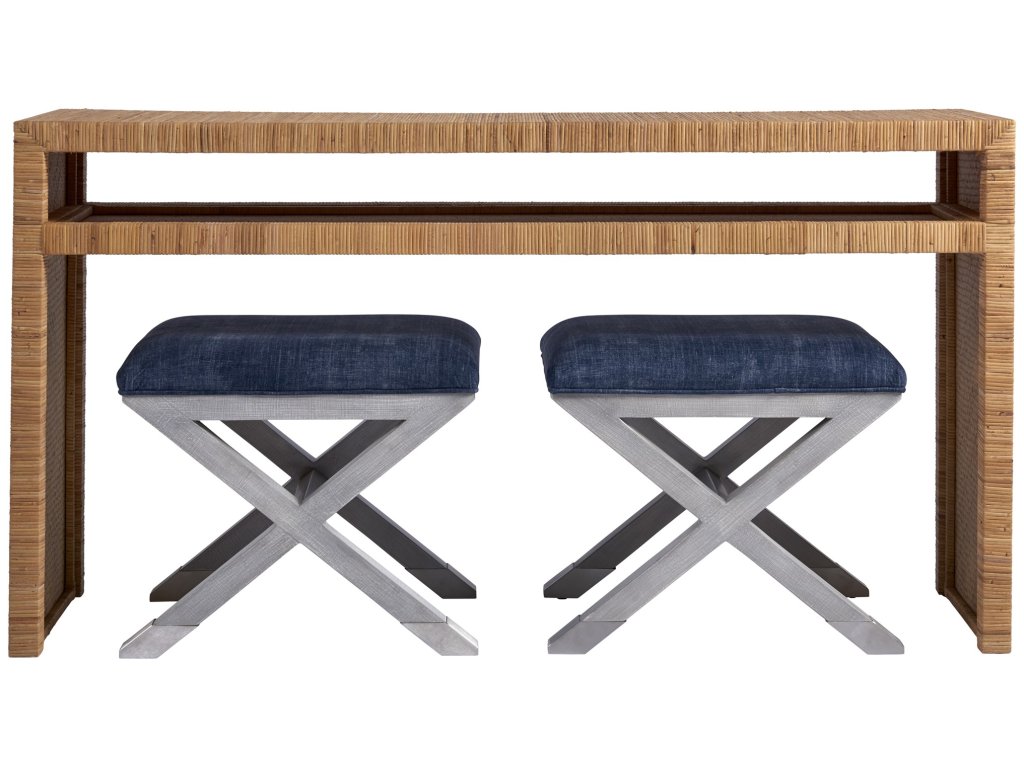 Long Key Console Table - image 3