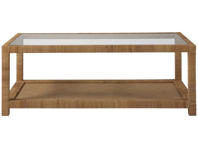 Long Key Cocktail Table - Alternative View