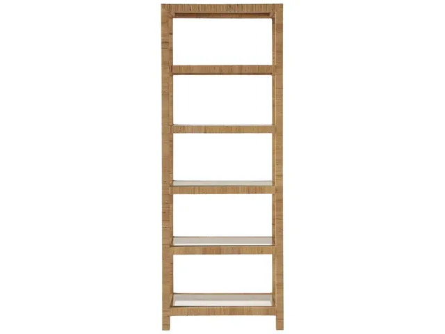 Long Key Etagere - Alternative View