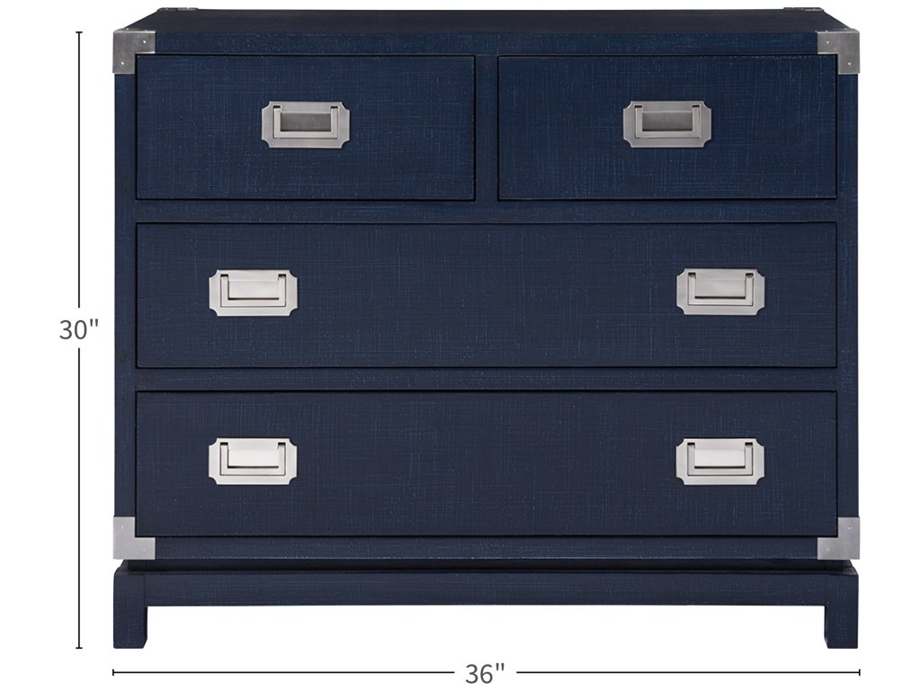 Coastal Campaign Chest - image 3