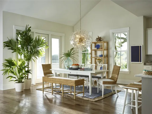 Counter Stool - Alternative View