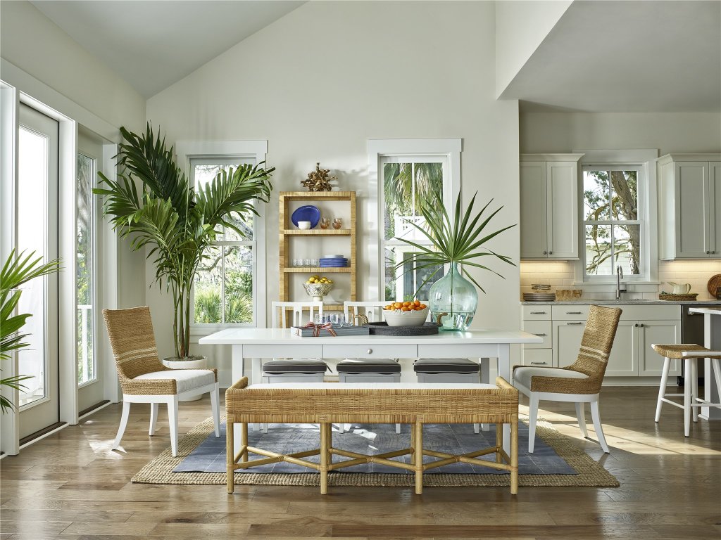 Siesta Key Dining Chair - main image