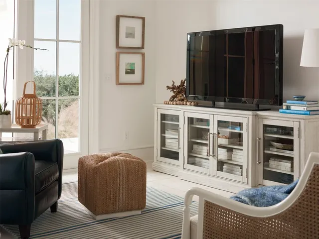 Escape Entertainment Console - Alternative View