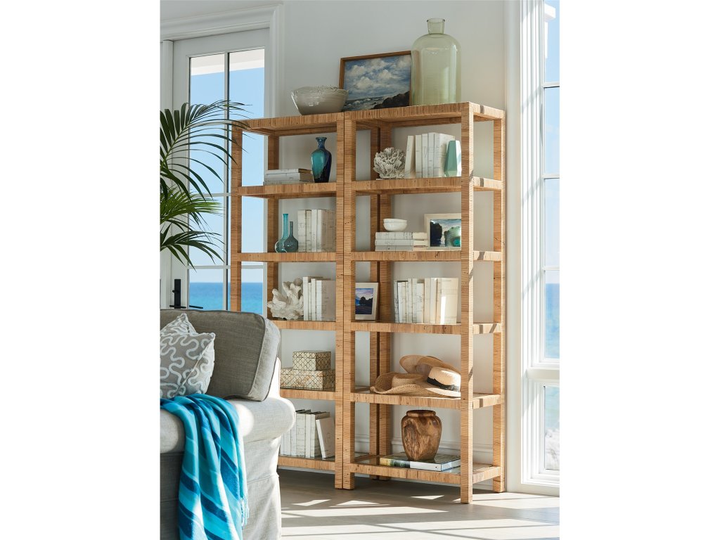 Long Key Etagere - main image